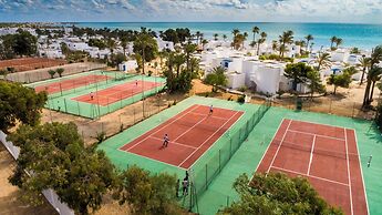 Eden Yasmine Resort & Spa