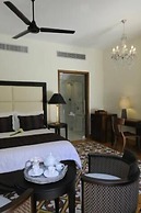 The Library Hotel Wellness Retreat
