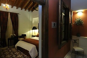 The Library Hotel Wellness Retreat