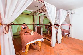 Uxmal Resort Maya
