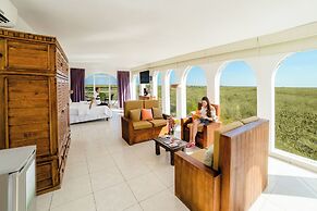 Uxmal Resort Maya