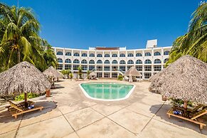 Uxmal Resort Maya