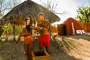 Uxmal Resort Maya