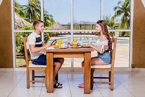 Uxmal Resort Maya