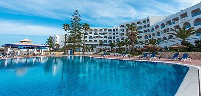 Regency Hotel and Spa