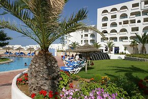 Regency Hotel and Spa