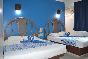 Hotel Arrecife