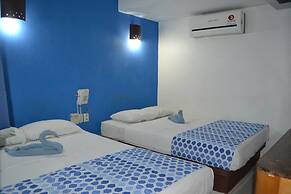 Hotel Arrecife