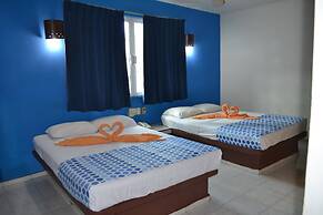 Hotel Arrecife