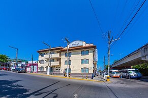 Hotel Arrecife