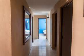 Hotel Arrecife
