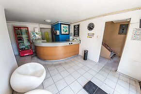 Hotel Arrecife