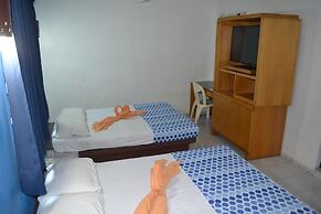 Hotel Arrecife