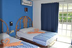 Hotel Arrecife