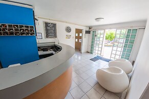 Hotel Arrecife