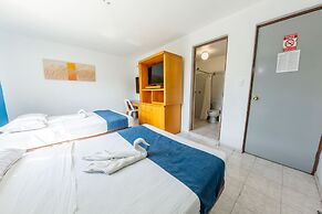 Hotel Arrecife