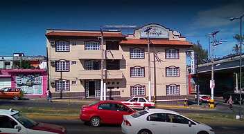 Hotel Arrecife