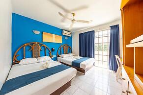 Hotel Arrecife