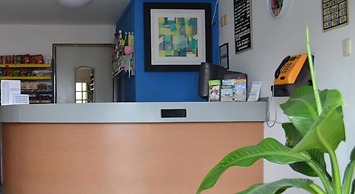 Hotel Arrecife