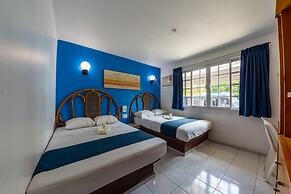 Hotel Arrecife