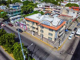 Hotel Arrecife