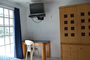 Hotel Arrecife