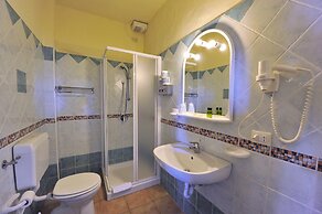Hotel L'Esagono