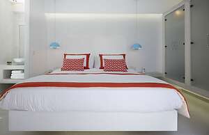 Alta Vista Suites