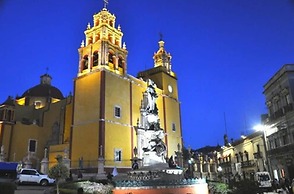 Hotel Casa Virreyes