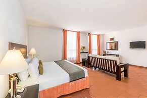 Hotel Casa Virreyes