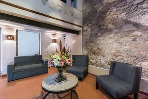 Hotel Casa Virreyes