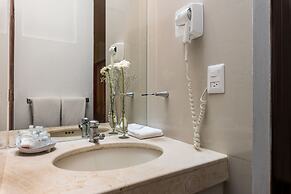Hotel Casa Virreyes