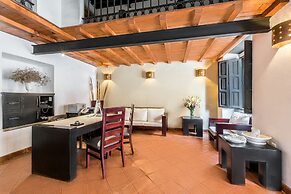 Hotel Casa Virreyes
