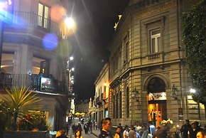 Hotel Casa Virreyes