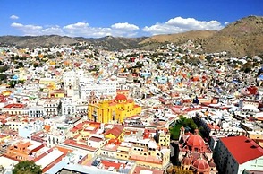 Hotel Casa Virreyes