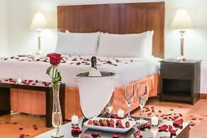 Hotel Casa Virreyes