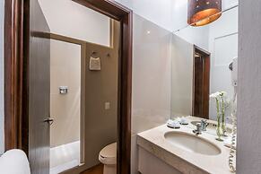 Hotel Casa Virreyes