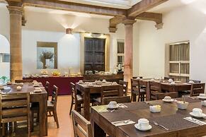 Hotel Casa Virreyes