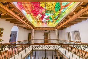 Hotel Casa Virreyes