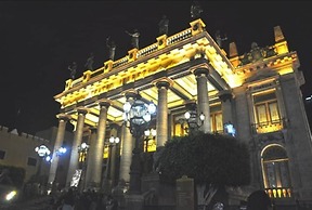 Hotel Casa Virreyes