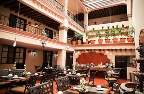 Hotel Real Catedral