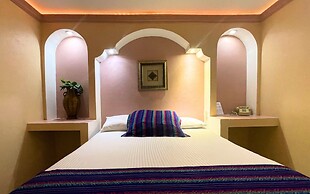 Hotel Real Catedral
