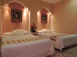 Hotel Real Catedral