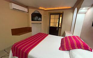 Hotel Real Catedral