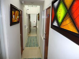 Hotel Casa Sabelle