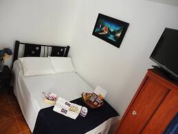 Hotel Casa Sabelle