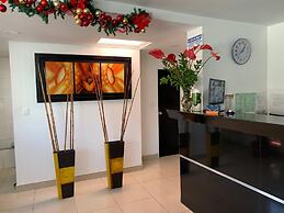 Hotel Casa Sabelle