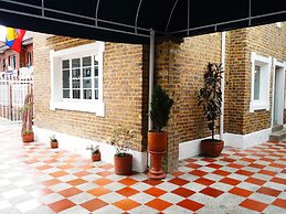 Hotel Casa Sabelle