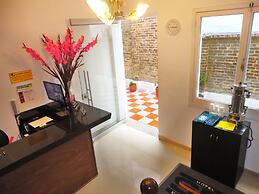 Hotel Casa Sabelle