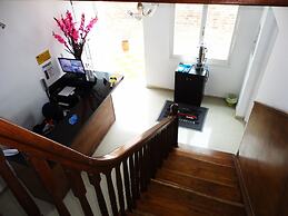 Hotel Casa Sabelle